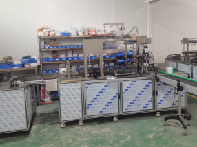 透明膜包装机三维包装机的作用有哪些呢？