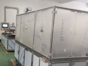 透明膜三维包装机的使用寿命相关因素你知道吗？