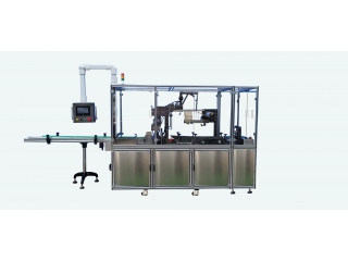 ZK360B型三维透明膜包装机